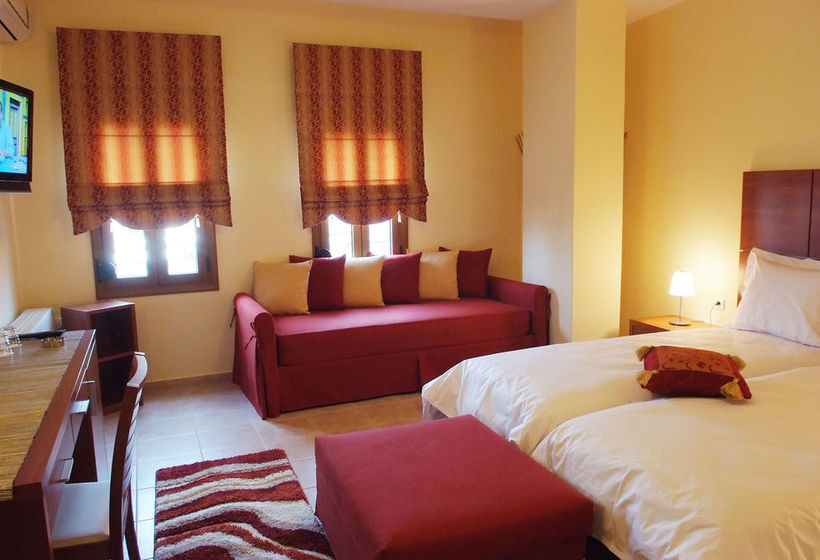 فندق Paggaio Princess