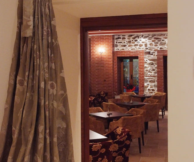 فندق Paggaio Princess