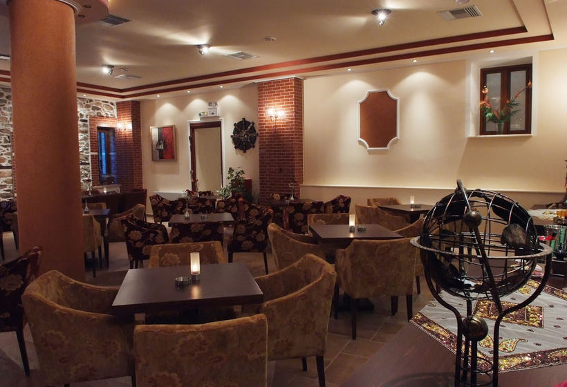 فندق Paggaio Princess