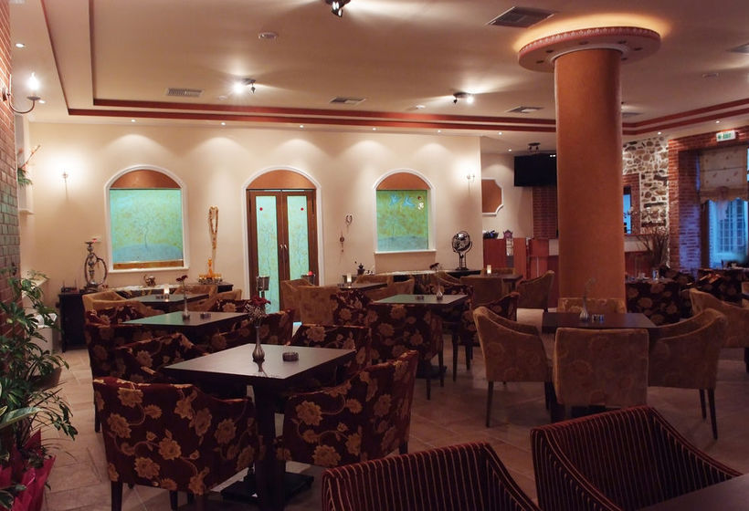 فندق Paggaio Princess