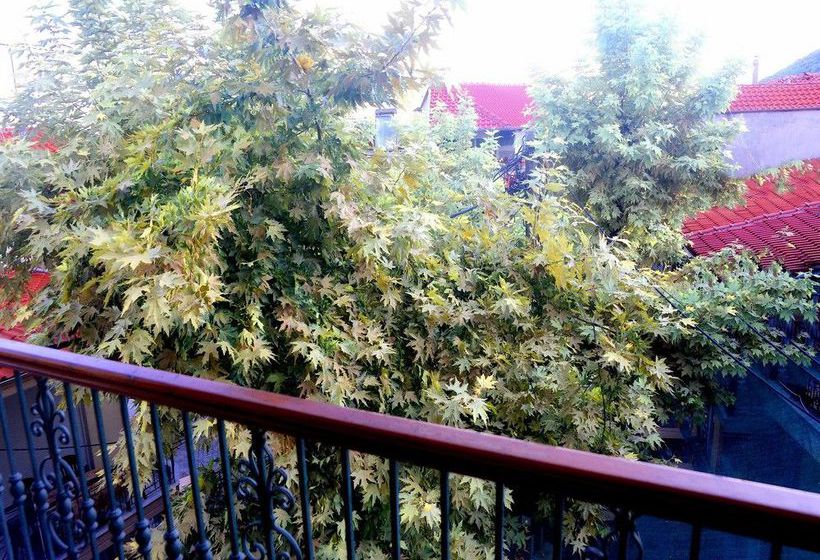 فندق Paggaio Princess