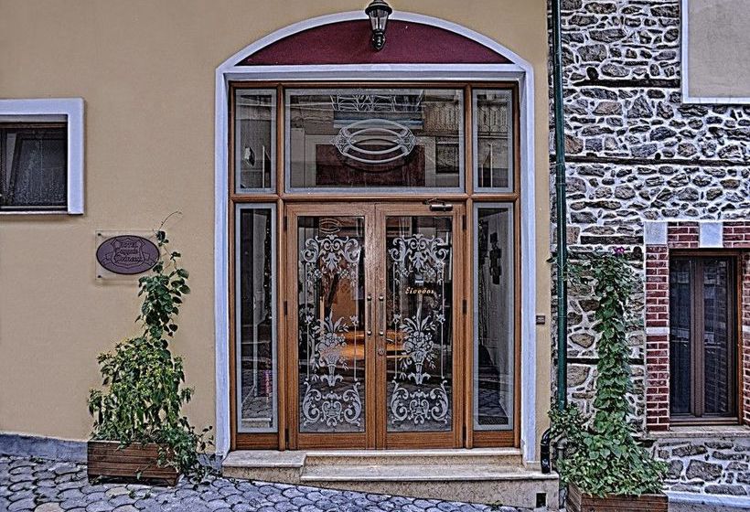 فندق Paggaio Princess