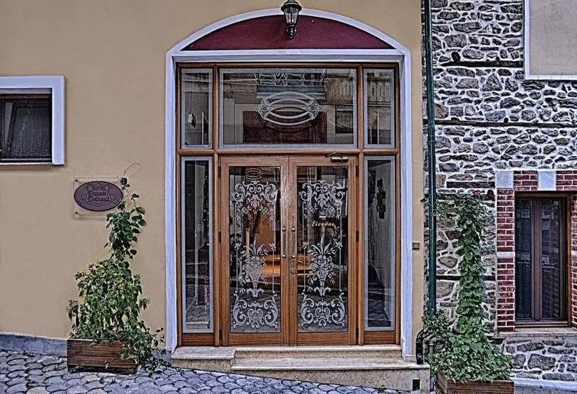 Hotel Paggaio Princess