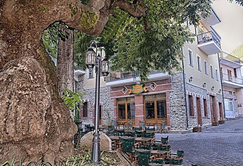 فندق Paggaio Princess