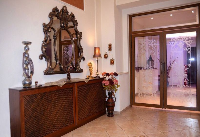 فندق Paggaio Princess