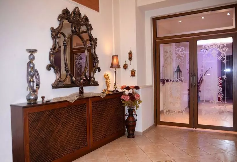 Hotel Paggaio Princess