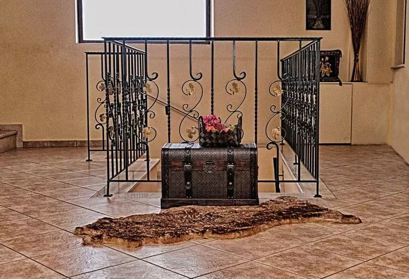 Hotel Paggaio Princess