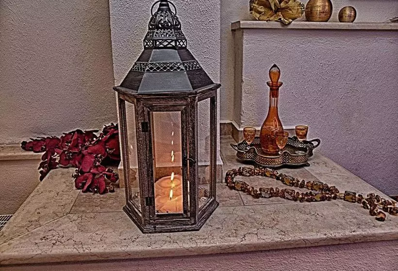 Hotel Paggaio Princess