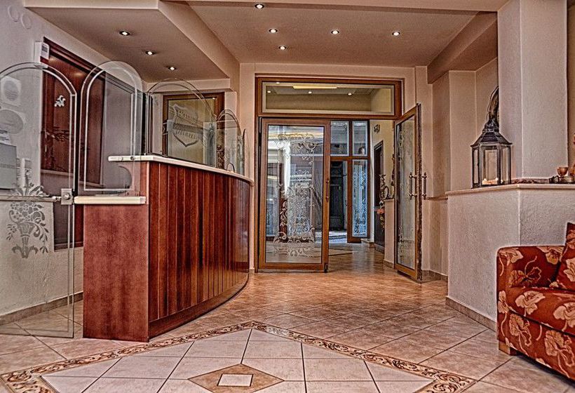 فندق Paggaio Princess