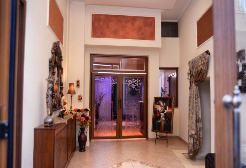 فندق Paggaio Princess