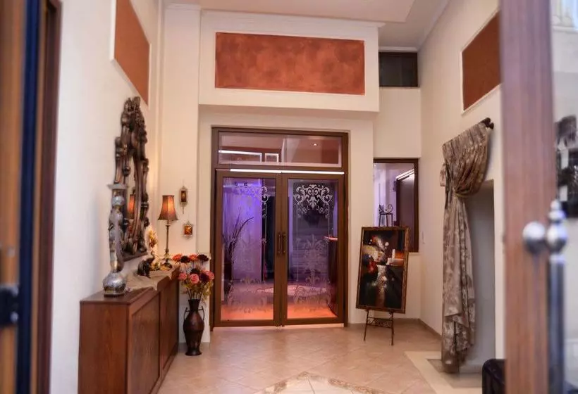 Hotel Paggaio Princess