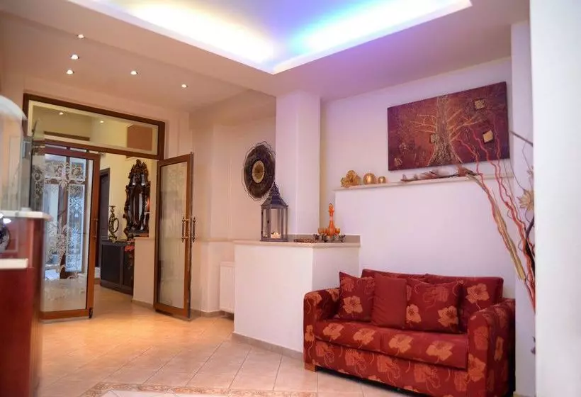 Hotel Paggaio Princess