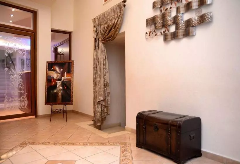 Hotel Paggaio Princess