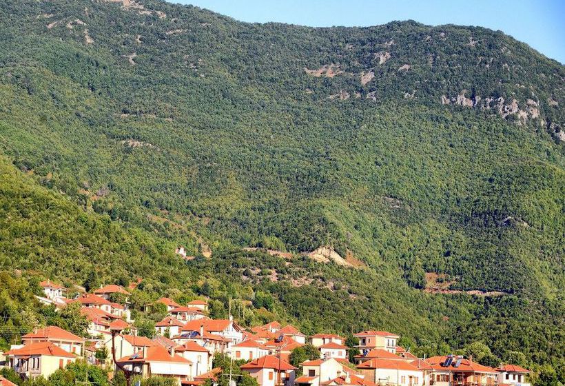 فندق Paggaio Princess