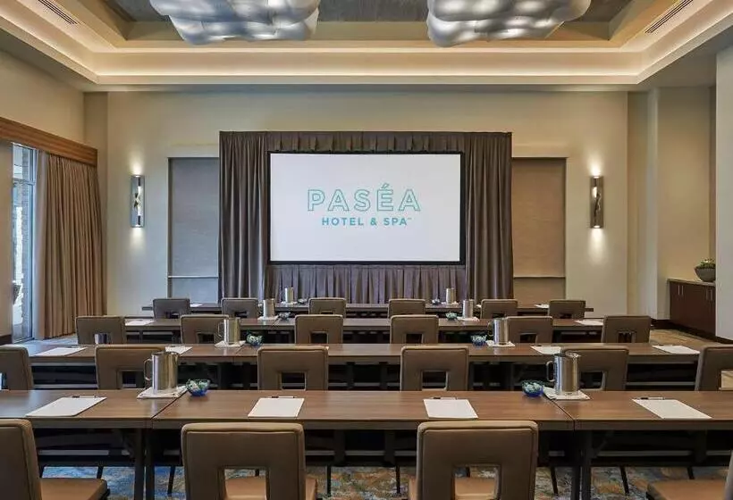 Paséa Hotel & Spa
