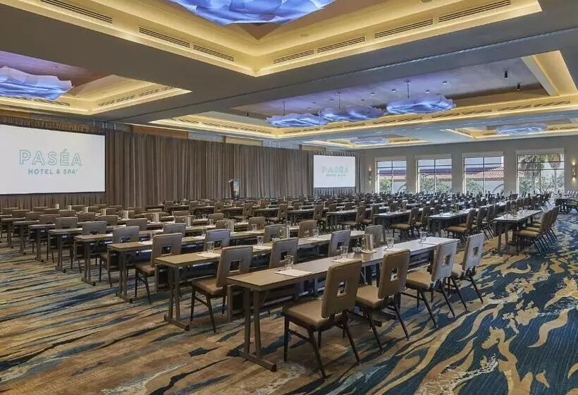 Paséa Hotel & Spa