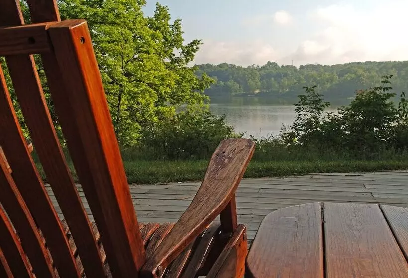 فندق Punderson Manor Lodge And Conference Center