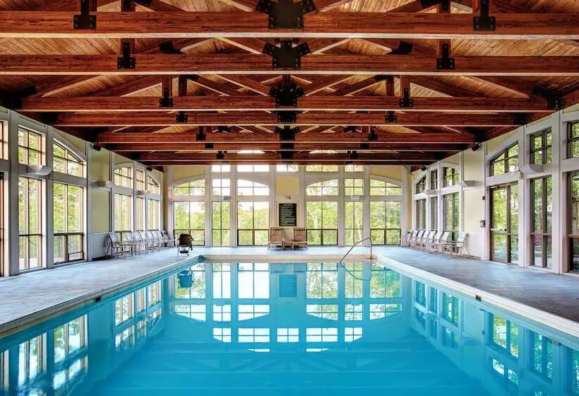 فندق Punderson Manor Lodge And Conference Center