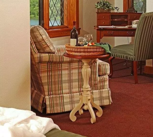 فندق Punderson Manor Lodge And Conference Center