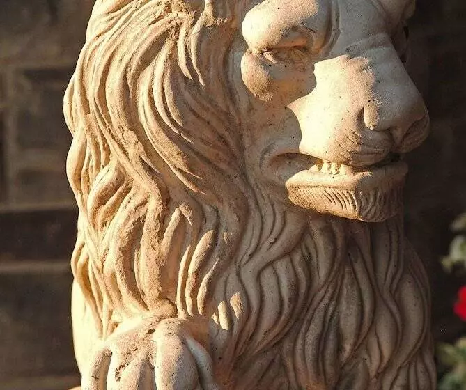 فندق Punderson Manor Lodge And Conference Center