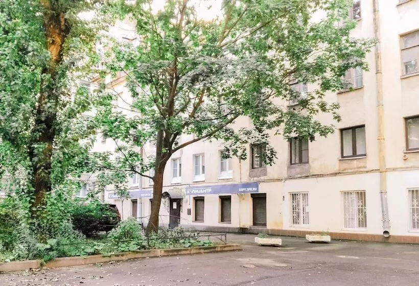 ホテル Residence On Morskaya