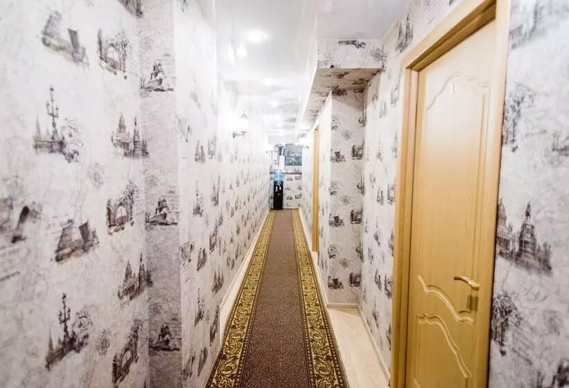 ホテル Residence On Morskaya