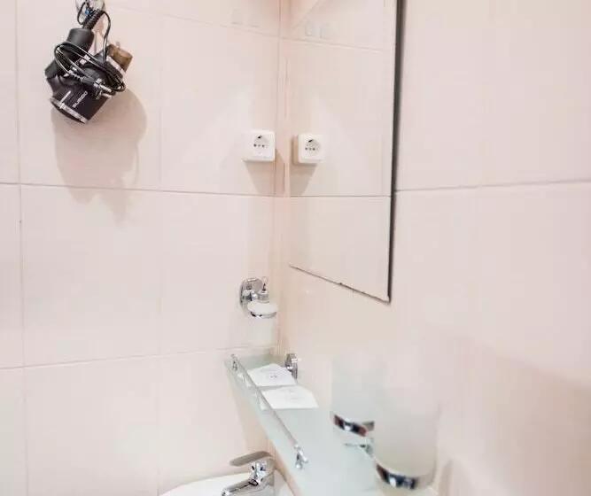 ホテル Residence On Morskaya