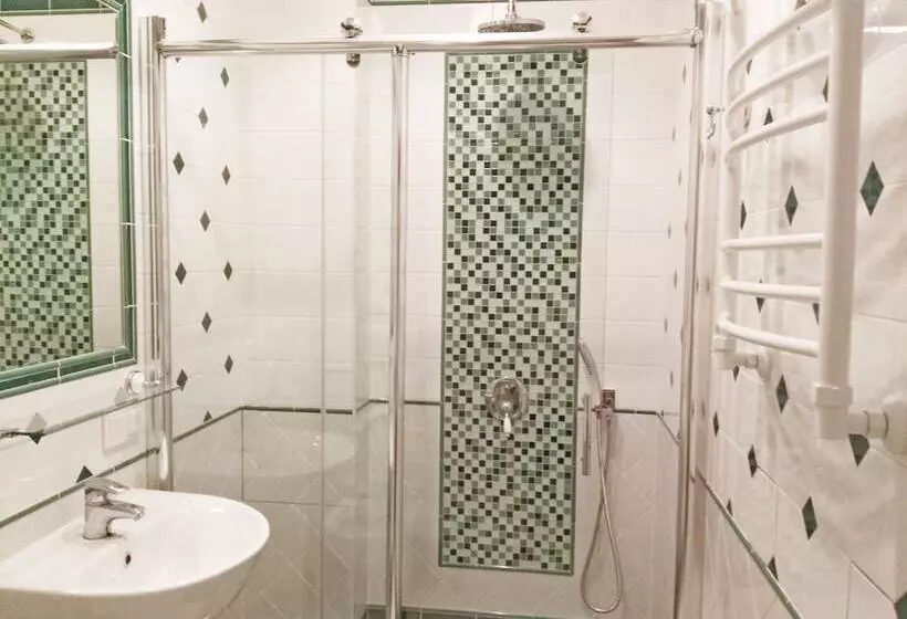 ホテル Residence On Morskaya