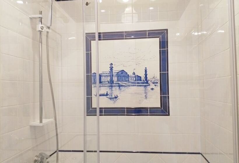 Отель Residence On Morskaya