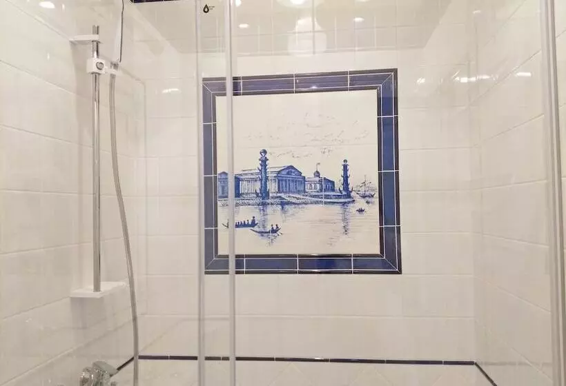 ホテル Residence On Morskaya