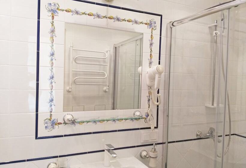 Отель Residence On Morskaya