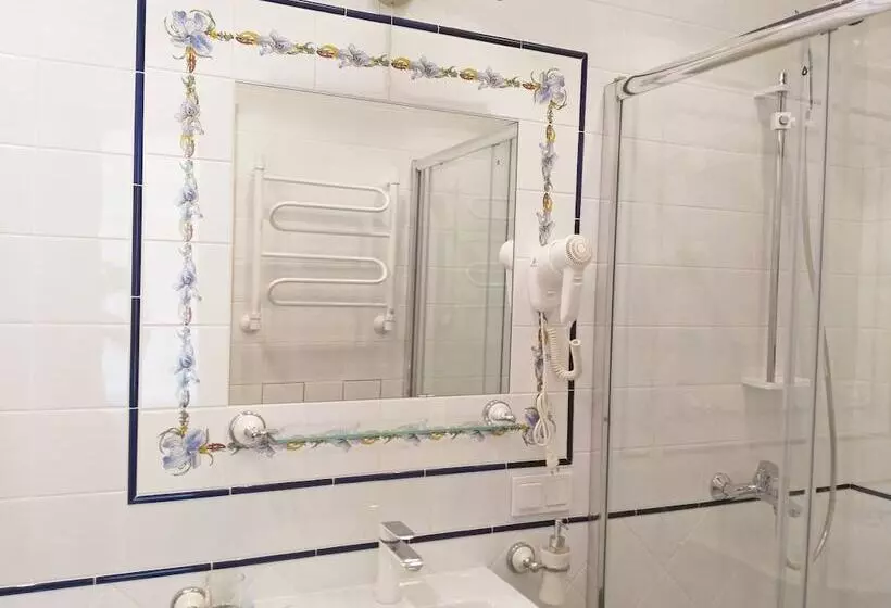 ホテル Residence On Morskaya