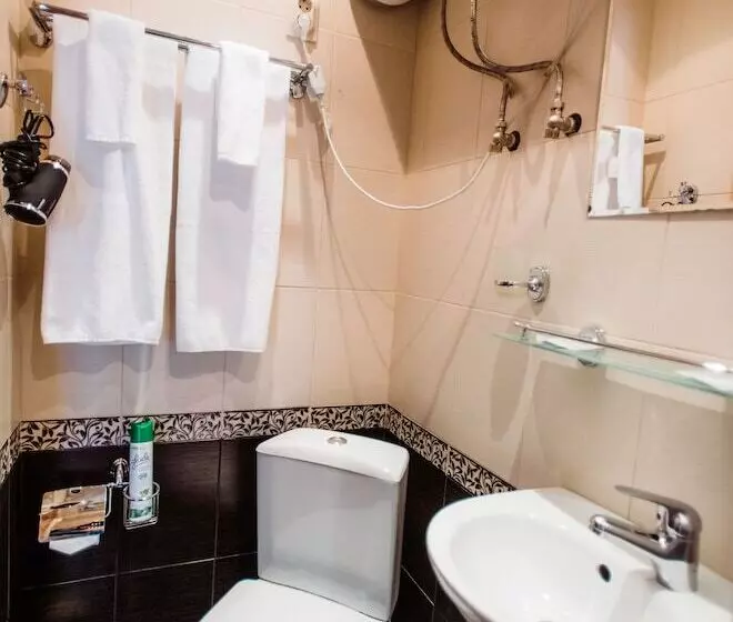 ホテル Residence On Morskaya