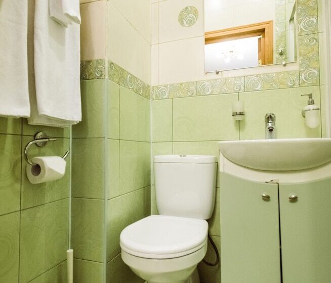 Отель Residence On Morskaya