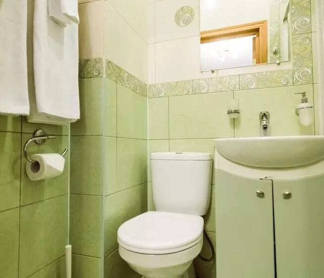 ホテル Residence On Morskaya