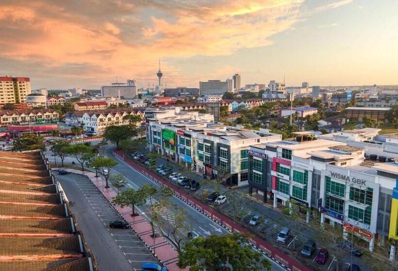 בית מלון כפרי Rocana