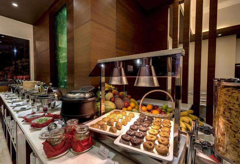 בית מלון כפרי Rocana