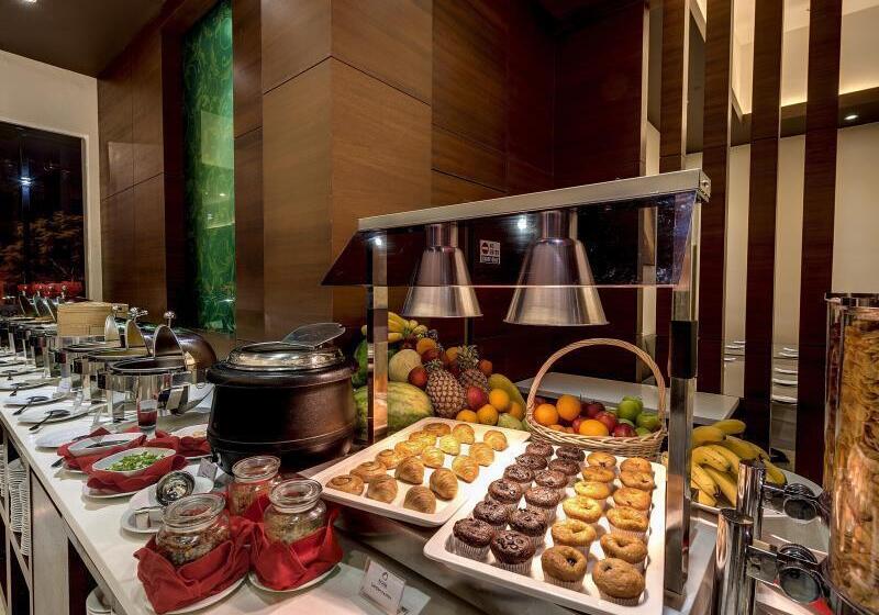 בית מלון כפרי Rocana