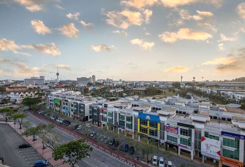 בית מלון כפרי Rocana