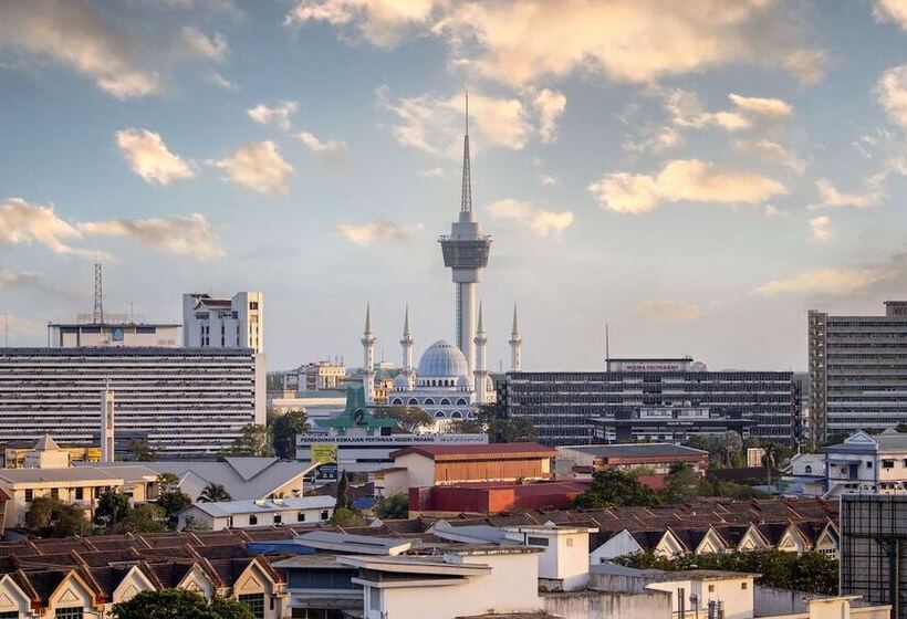 בית מלון כפרי Rocana