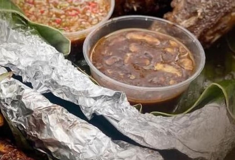 בית מלון כפרי Rocana