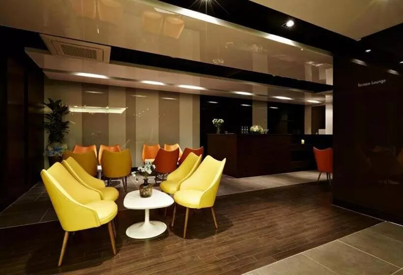 Roni Tourist Hotel Jeonju