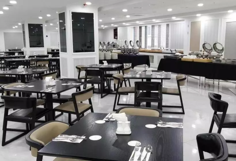 Roni Tourist Hotel Jeonju