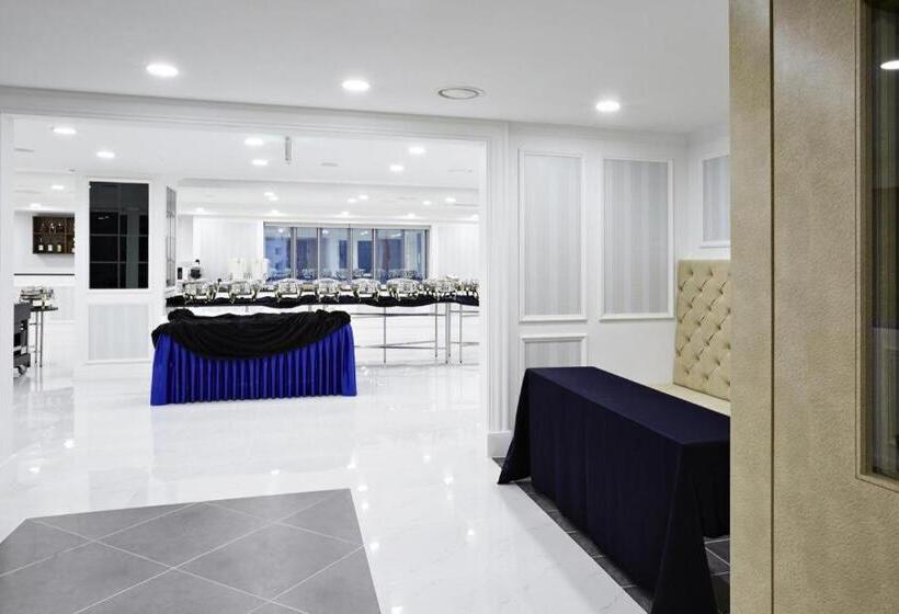 Roni Tourist Hotel Jeonju