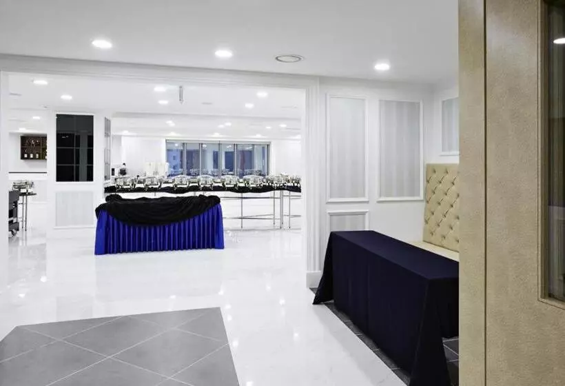 Roni Tourist Hotel Jeonju