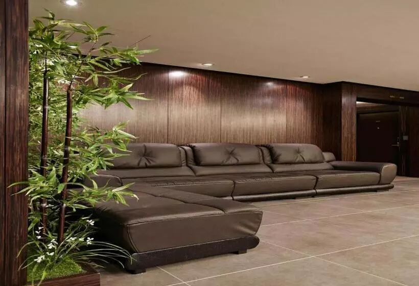 Roni Tourist Hotel Jeonju