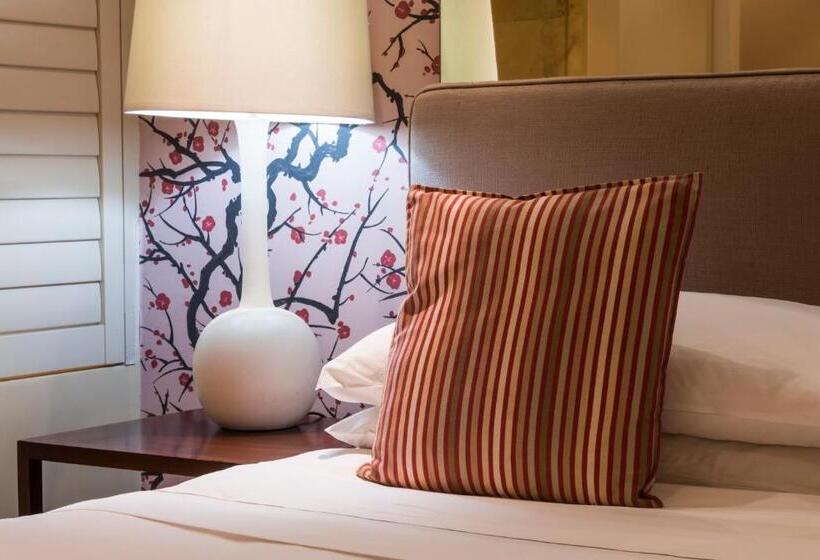 בית מלון כפרי Royal Palm