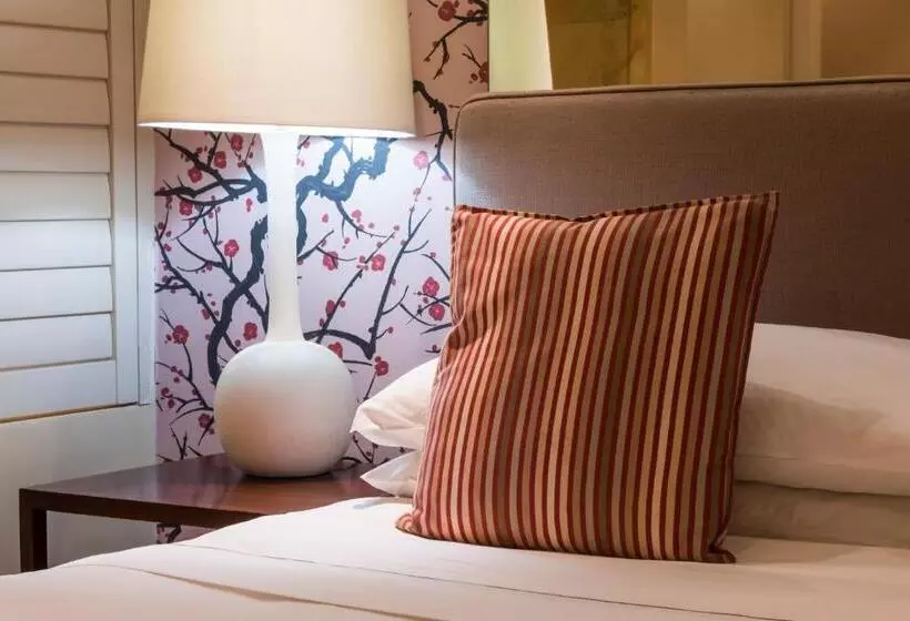 בית מלון כפרי Royal Palm