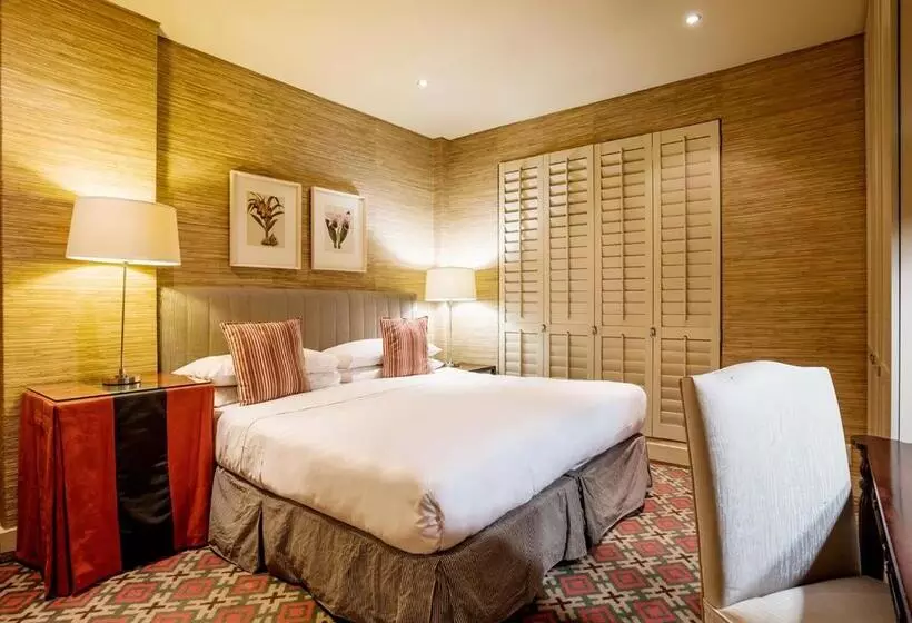 בית מלון כפרי Royal Palm