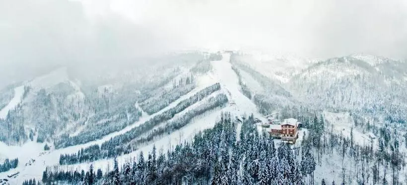 Отель Srdiečko